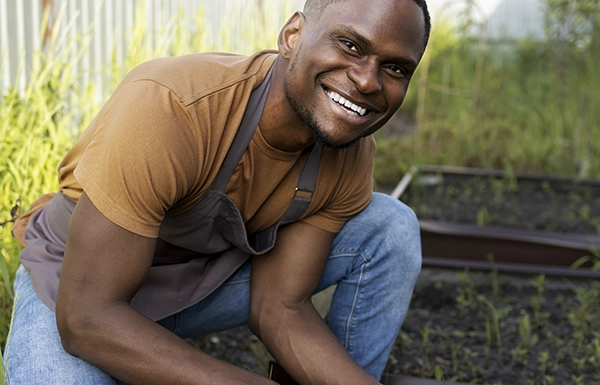 Agronomists / Technical Officers