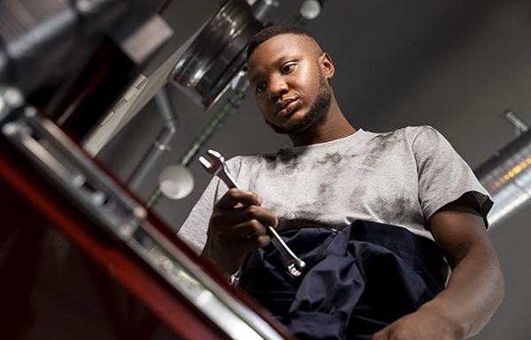 Mechanics/Equipment Operators